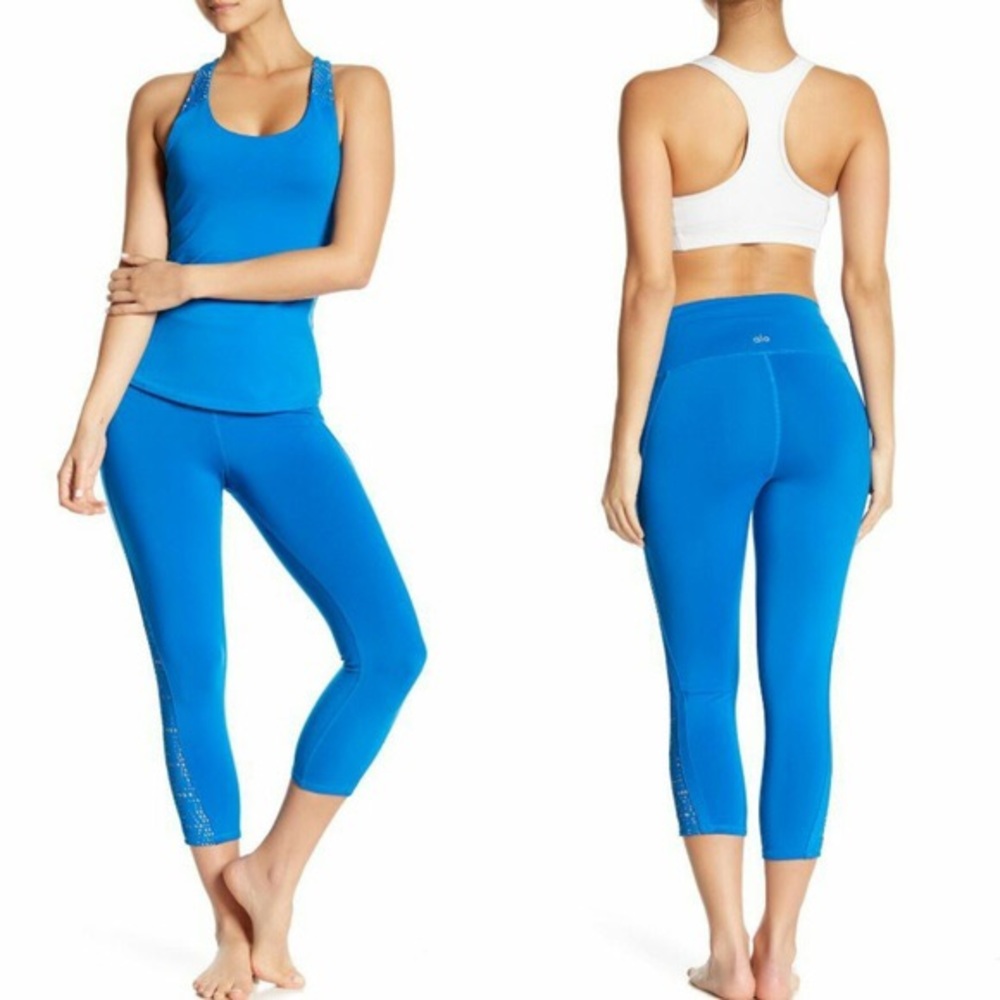 Alo Yoga Leggings